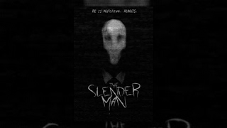 Slenderman La Película 2013 l Película de Slenderman | Slenderman Movie | Kickstarter