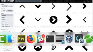 Creating SVG Icon Components And SVG Icon Sprites In Angular 7.2.0