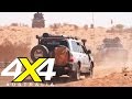 How to Dirt Road Driving | 4X4 Australia