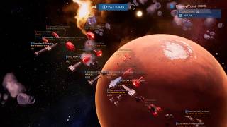DarkSpace Release Trailer