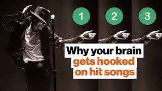 The science of music: Why your brain gets hooked on hit songs | Derek Thompson | Big Think