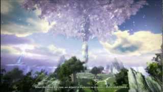 TERA: Opening Cinematic