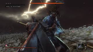 SEKIRO  SHADOWS DIE TWICE | sexy win