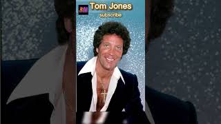 Tom Jones" Delilah ~ VHS #singer #shorts