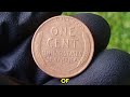 top 5 1936 lincoln cents you should look for in change 1936 wheat penny is worth huge money