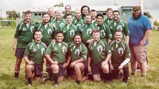 Portland Lumberjacks Rugby Crowdfunding