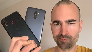 Pocophone F1 vs Honor Play | Best value phone?