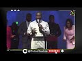 12 Minutes of Worship & Prayers with Apostle Joshua Selman Nimmak