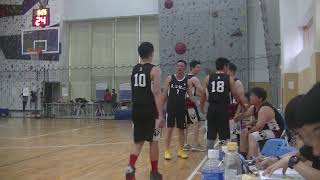 0623永和周日D2組S4 Le Bishang Ball VS長江點心 02