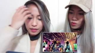 DISCOVERING ROOKIE GROUP | BLACKPINK - BOOMBAYAH & WHISTLE M/V FULL REACTION REVIEW