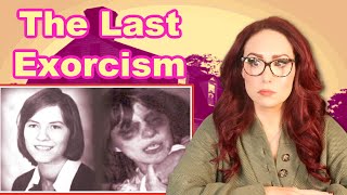 Harloween: Anneleise Michel- The Last Exorcism (Part 3)