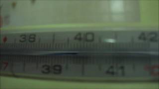 SCARICA TERMOMETRO ECOLOGICO