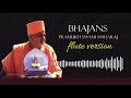 baps bhajans flute version pramukh swami maharaj