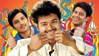 Nanban Malayalam Dubbed Full | Vijay | Movie Night