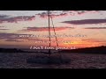 George Strait - Some Nights (with lyrics)