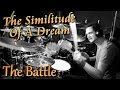 Neal Morse - The Battle | DRUM COVER by Mathias Biehl