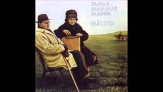 Samla Mammas Manna - Dundrets Fröjder (1973)