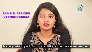 Period Pain (Dysmenorrhea)- Symptoms, Types and Treatments I Medical Insights