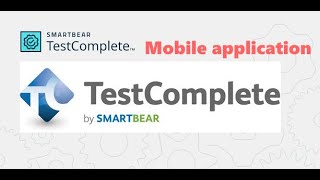 TestComplete 14 - Mobile calculator application (part 3)