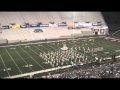 Awesome Drill HD and Better Sound 2008 Cadets Ending Finals