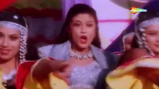 Lakhon Aashiq Mar Jaate Hai | Hogi Pyaar Ki Jeet | Ajay Devgn |Arshad Warsi | 90s Popular Hindi Song