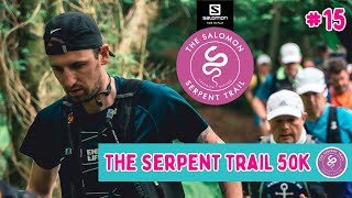 The Serpent Trail 50k Ultramarathon 2021