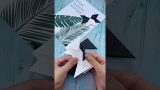 #forkid #foryou #manual #handmade #origami #fypシ #creative 7002553586391567622
