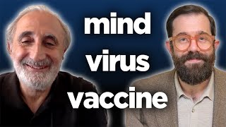 Creating a vaccine for the Woke Mind Virus—Gad Saad \u0026 Jonathan Sacerdoti on Trump, Trudeau and Islam