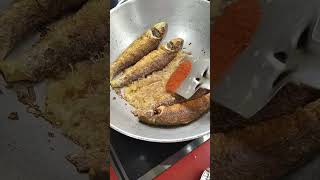 bata fish ki masala fry bilkul Bengali recipe#viral#shorts#a2z