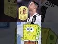 CRISTIANO RONALDO 2023-2015 FIFA #shorts #fifa #fifamobile #cristianoronaldo