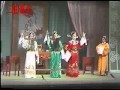 Teochew Opera 潮阳潮剧团演出 《王金龙》