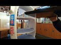 【vlog】驚愕！ロボットが運ぶラーメン屋に行ってみた！＠幸楽苑