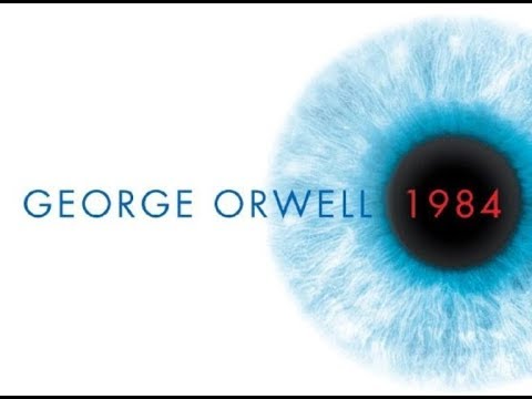 1984 by George Orwell (complete audiobook)