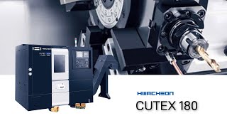 Hwacheon Cutex 180