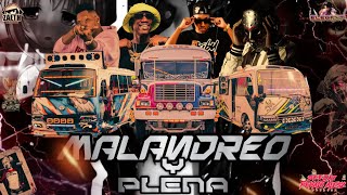 MALANDREO Y PLENAS 2024 🔥 DJRENATOALESZ ❌ @THE_ELEGANT_CREW_DJS ❌ @ZAETHRECORDSDJS #dj #mixtape