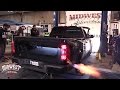 Big Chief's shop truck project Part 2: Aeromotive fuel system, Nitrous Express, Dyno Big Chief's shop truck project Part 2: Aeromotive fuel system, Nitrous Express, Dyno