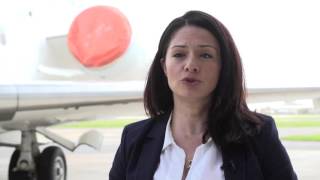 The Maltese Business Aviation sector can grow further | Miriam Dalli