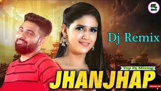 Jhanjhar Deepak Yadav & Pranjal Anu Kadyan & Gagan New Haryanvi Song 2019 Dj Remix