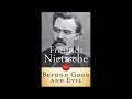 beyond good and evil by friedrich nietzsche full hindi audiobook