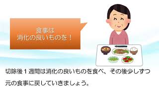 大腸ポリープ切除後の注意点【ららぽーと横浜クリニック】