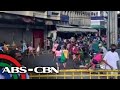 Publiko pinakiusapang mag-isip ng ibang paraan para sa Christmas shopping | News Patrol