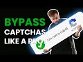 How to Prevent CAPTCHAs With Proxies? | Web Scraping Tips & Tricks