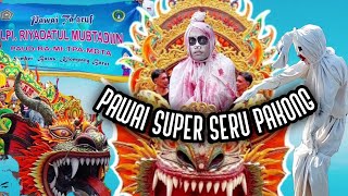 PAWAI TOP PAKONG | SPEKTAKULER | LPI RIYADATUL MUBTADIIN | Sumber batas klompang barat | kec. Pakong