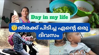 തിരക്ക് പിടിച്ച എന്റെ ഒരു ദിവസം. എന്റെ diet ന്റെ കുറച്ചു വിശേഷങ്ങൾ 🍌🥚🥛