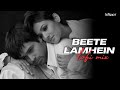 Beete Lamhein (Lo-fi Mix) Lo-fi 2307 & Harshal Music | K.K ,Mithoon ,Emraan Hashmi | Bollywood Lo-fi