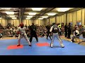 anthony merricks vs abia williams men s 30 u0026 over heavyweight sparring battle of atlanta 2024