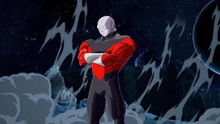 ドラゴンボール ファイターズ　世界1位ジレン　一人でもやばすぎ