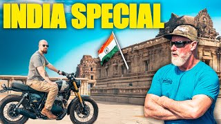 2 Brits Travel India 🇮🇳 An Eye Opening Experience!