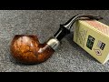 Refurbished a Peterson System Pipe