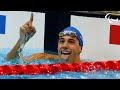 Men's 100m Freestyle S9 Final  | World Para Swimming European Open Championships | Paralympic Games